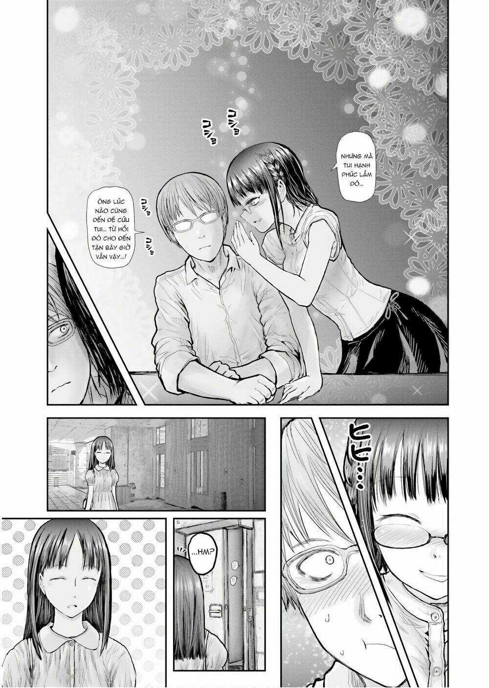 Isekai Ojisan - Chapter 18 - Trang 27