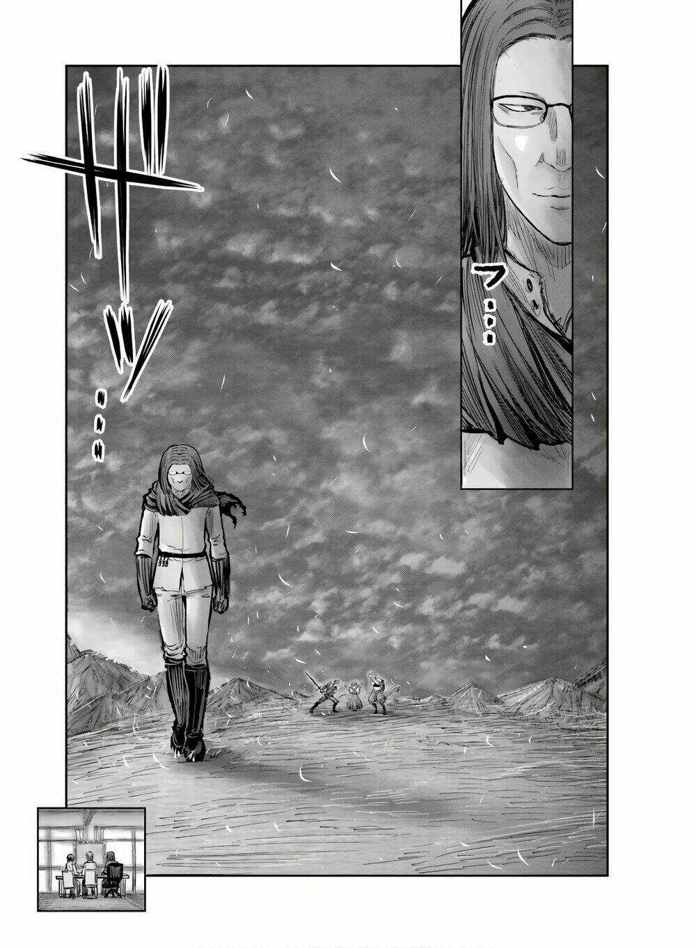 Isekai Ojisan - Chapter 19 - Trang 35