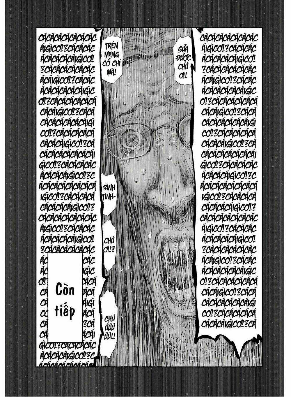 Isekai Ojisan - Chapter 19 - Trang 38