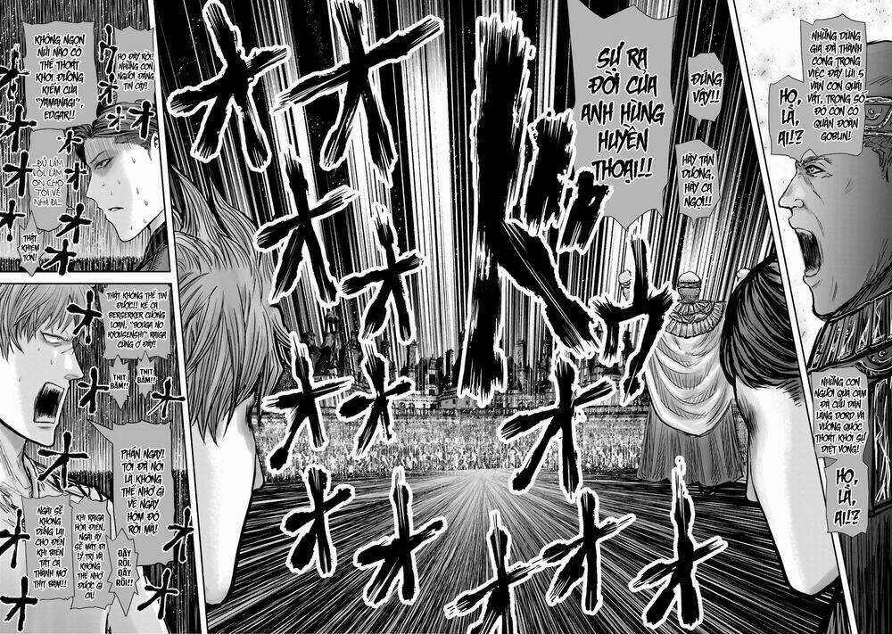 Isekai Ojisan - Chapter 19 - Trang 8
