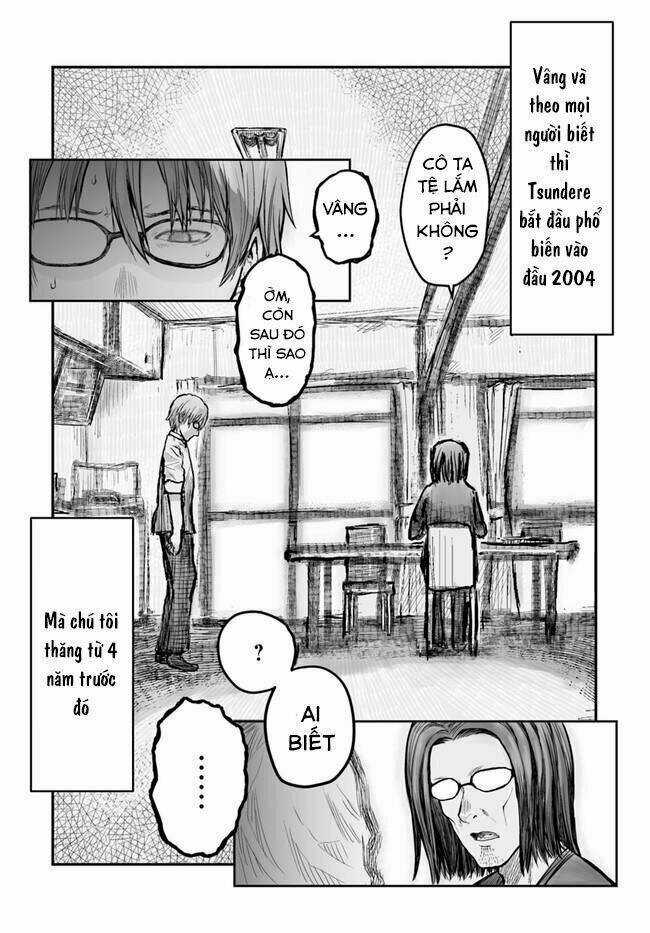 Isekai Ojisan - Chapter 2 - Trang 15