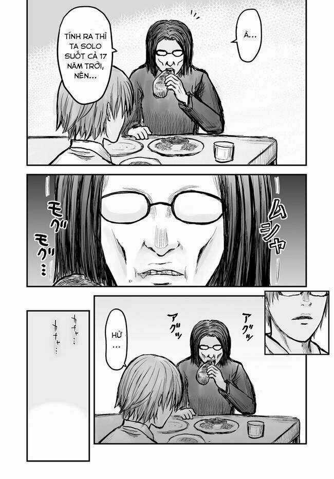 Isekai Ojisan - Chapter 2 - Trang 6