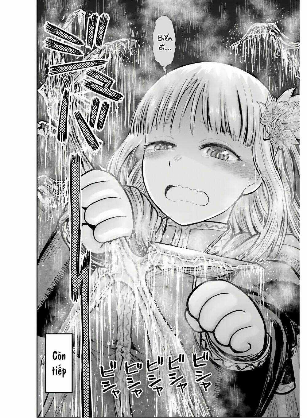 Isekai Ojisan - Chapter 20 - Trang 34