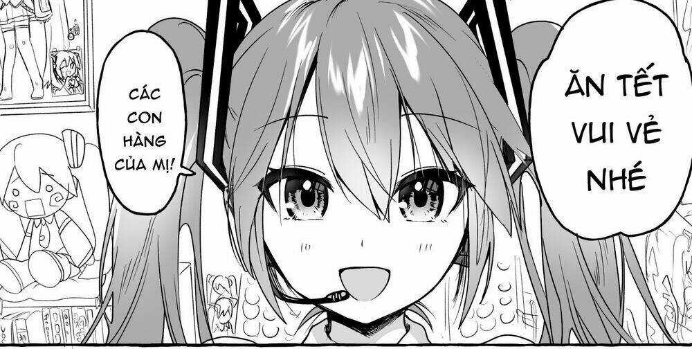 Isekai Ojisan - Chapter 22.1 - Trang 9