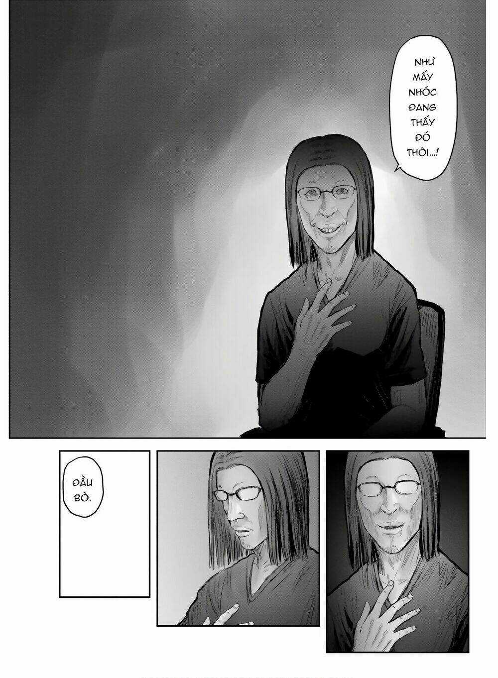 Isekai Ojisan - Chapter 22 - Trang 13