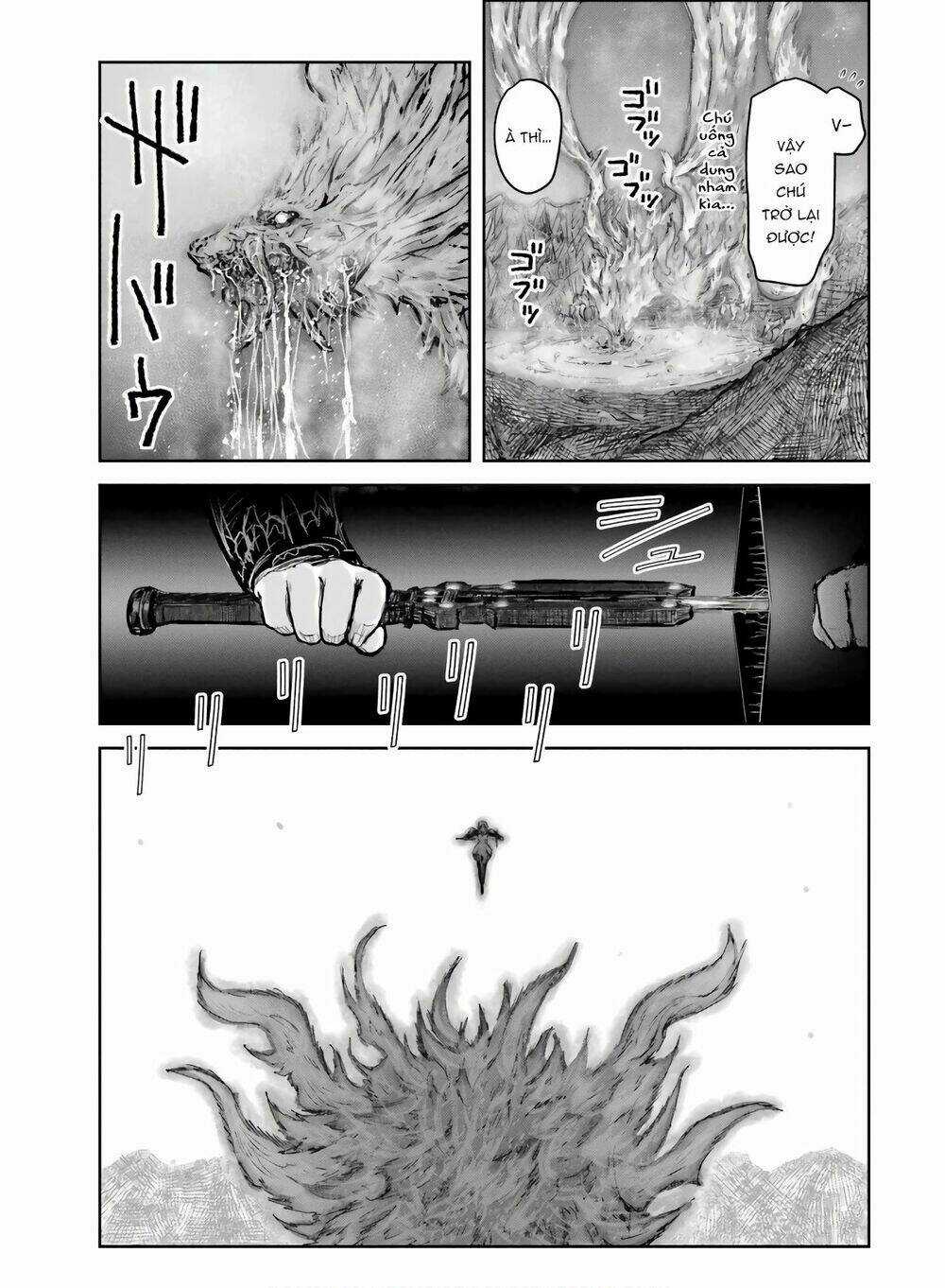 Isekai Ojisan - Chapter 22 - Trang 25