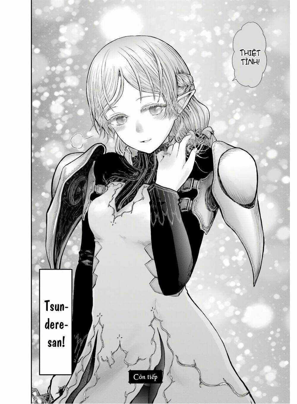 Isekai Ojisan - Chapter 22 - Trang 30