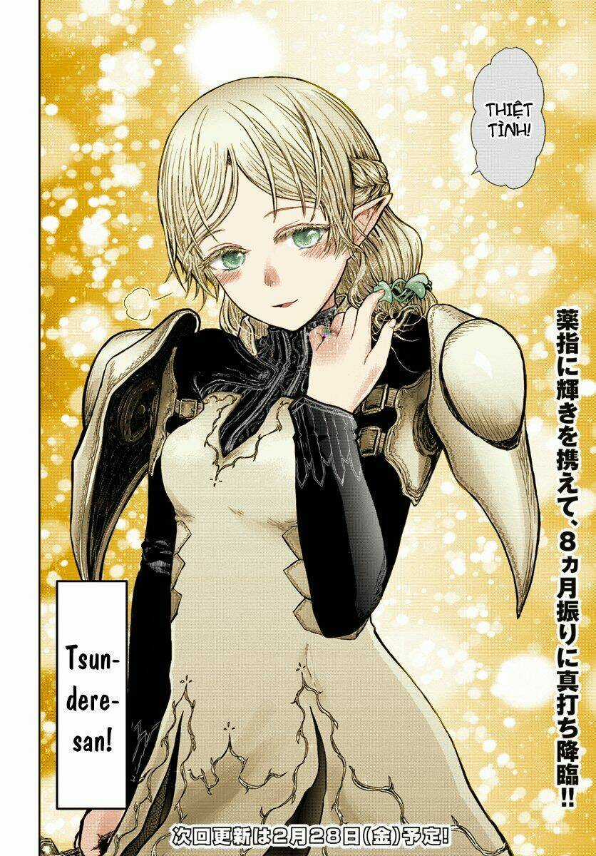 Isekai Ojisan - Chapter 22 - Trang 31