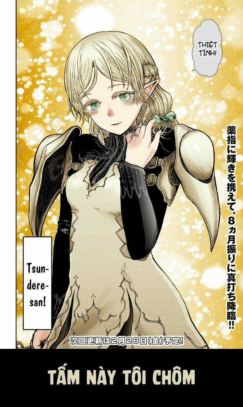 Isekai Ojisan - Chapter 22 - Trang 32