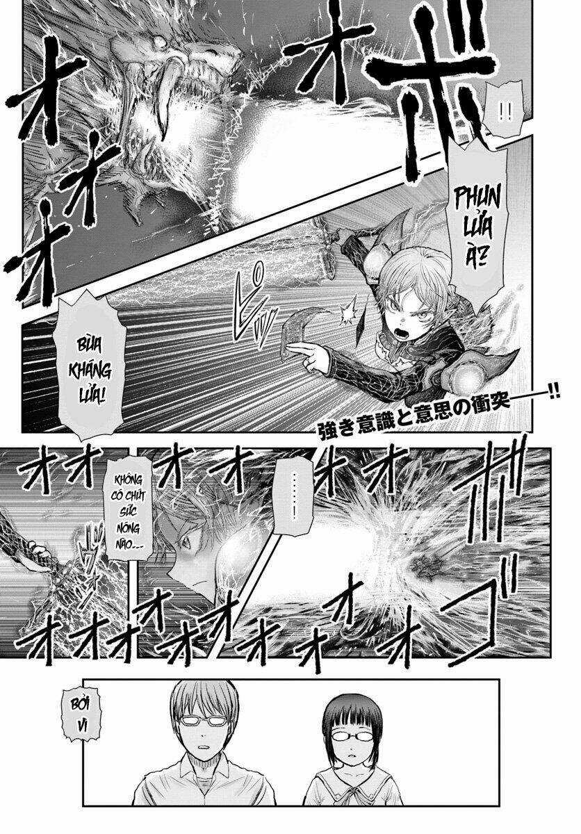 Isekai Ojisan - Chapter 23 - Trang 2
