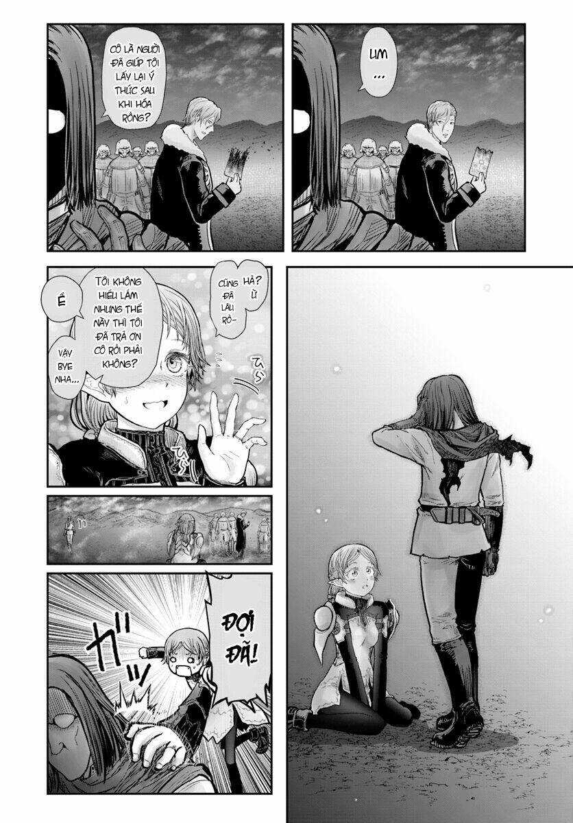 Isekai Ojisan - Chapter 23 - Trang 17