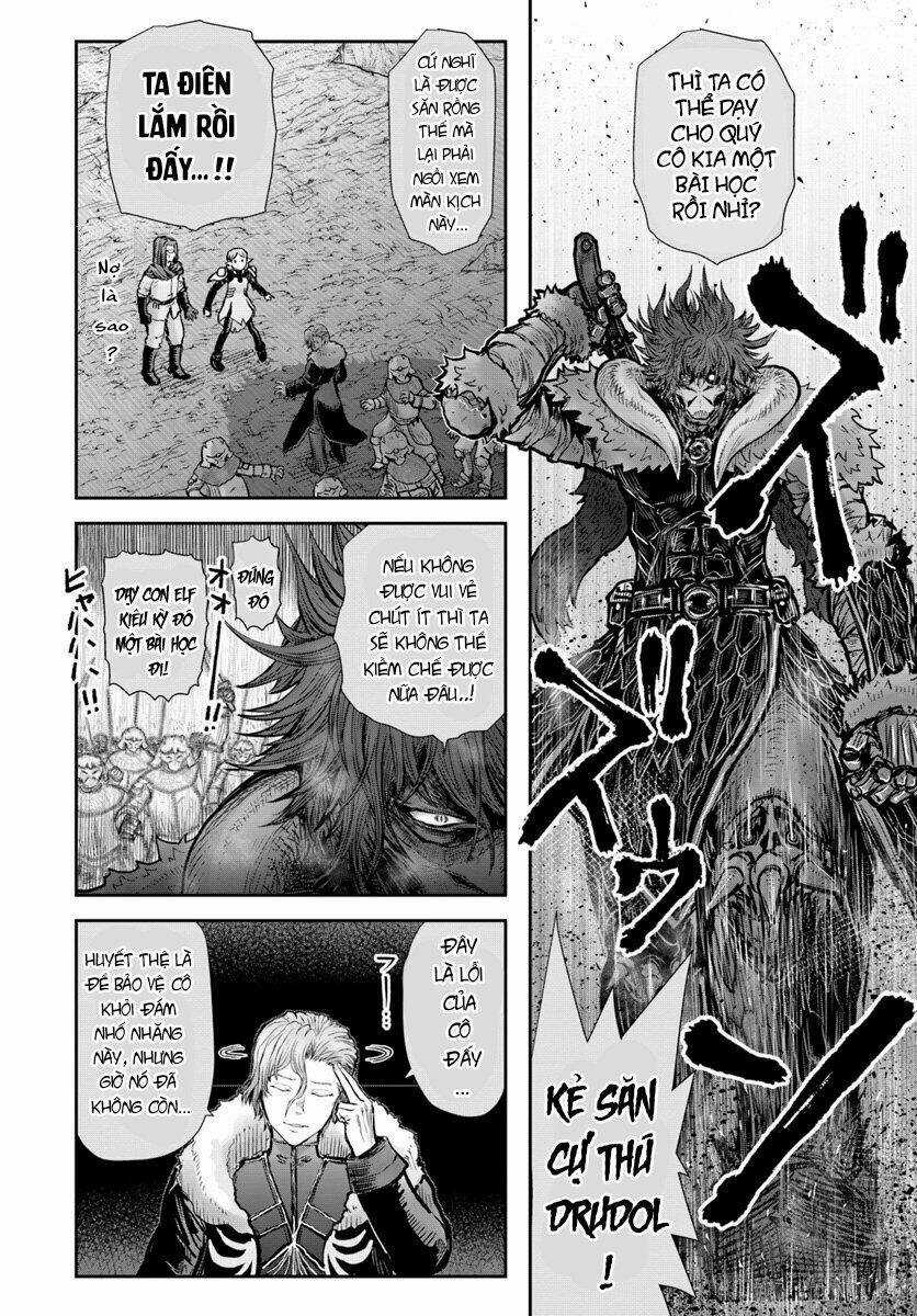 Isekai Ojisan - Chapter 23 - Trang 21