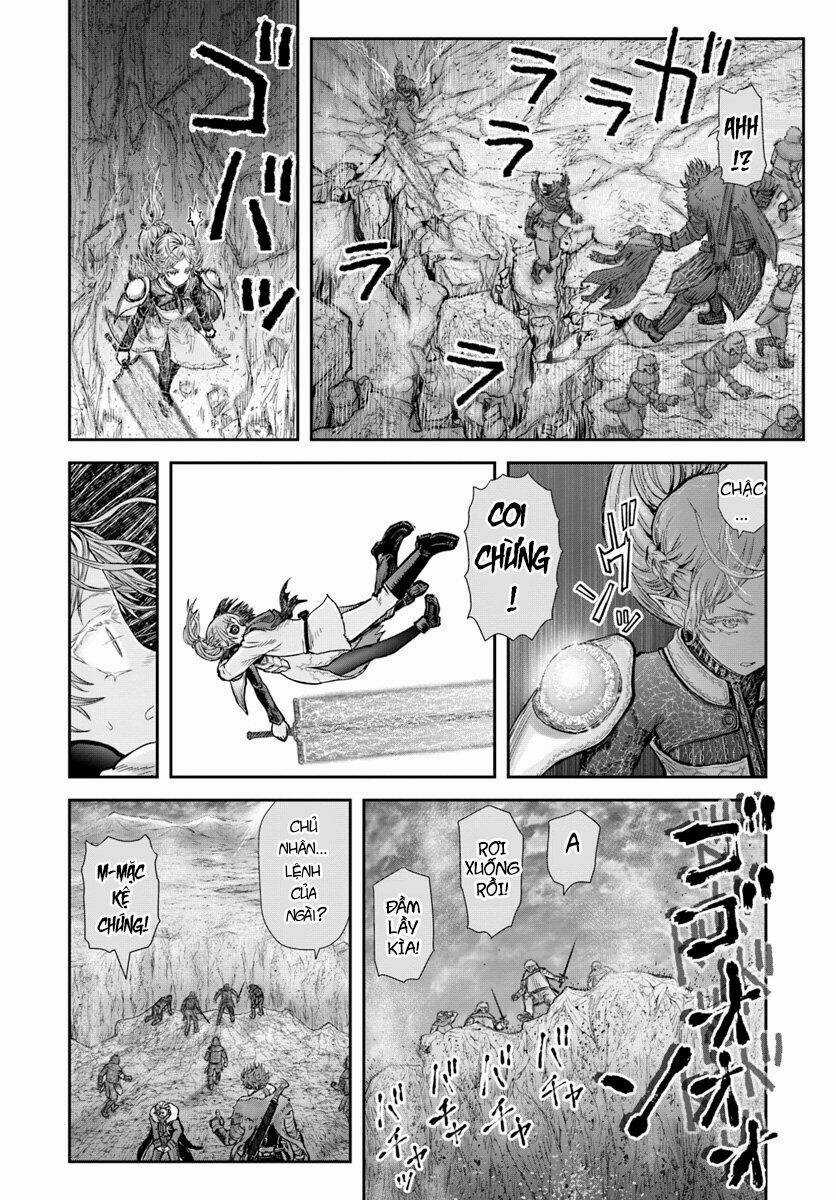 Isekai Ojisan - Chapter 23 - Trang 27