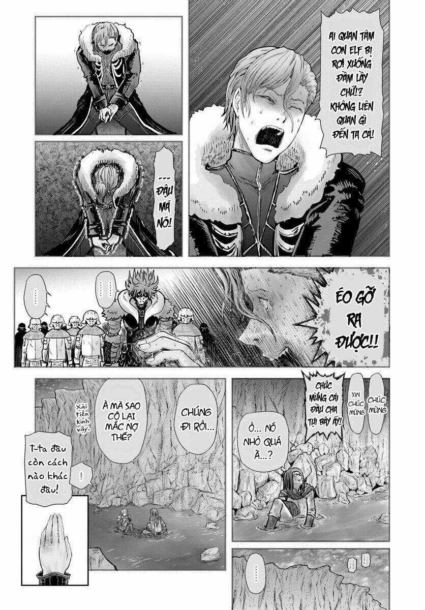 Isekai Ojisan - Chapter 23 - Trang 28