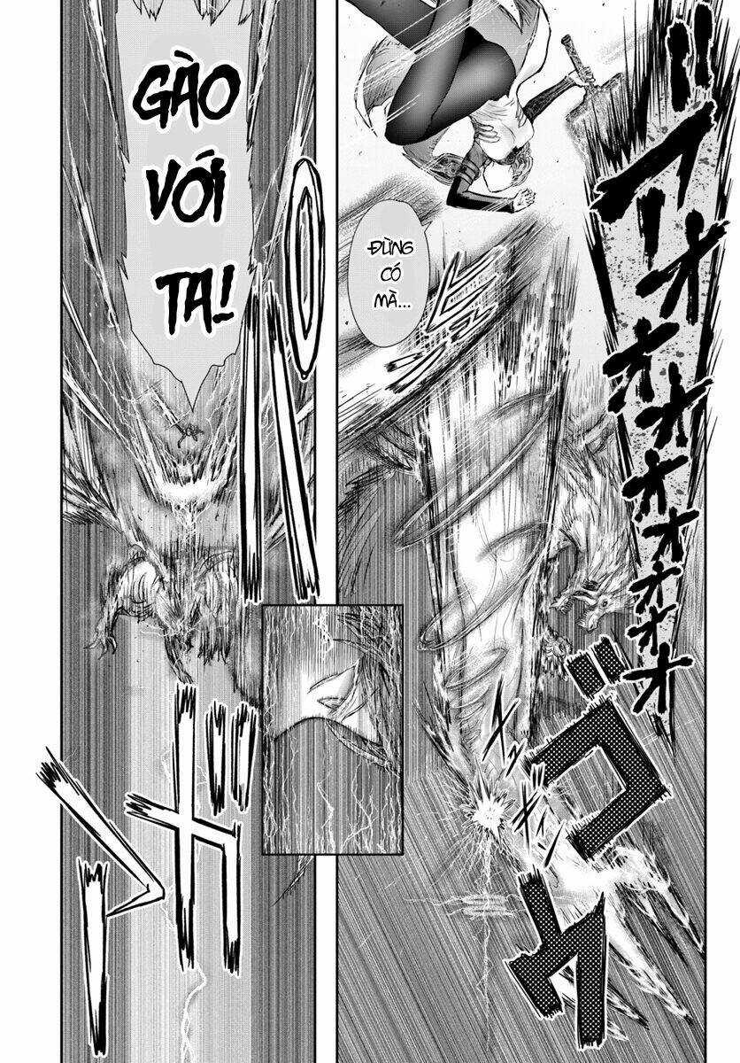 Isekai Ojisan - Chapter 23 - Trang 5