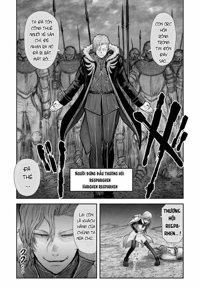 Isekai Ojisan - Chapter 23 - Trang 10