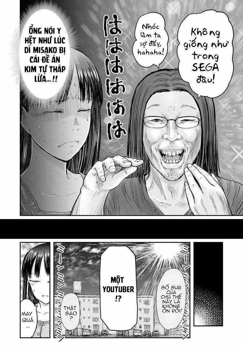 Isekai Ojisan - Chapter 24 - Trang 13