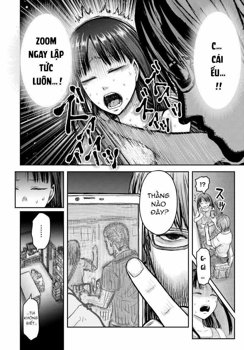 Isekai Ojisan - Chapter 24 - Trang 19