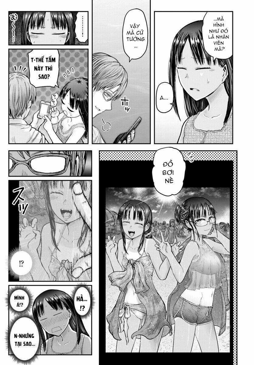 Isekai Ojisan - Chapter 24 - Trang 20