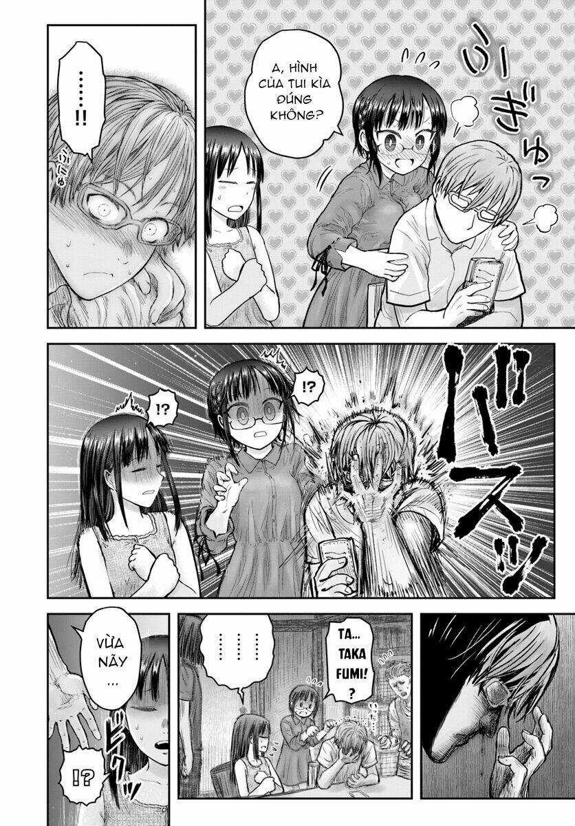 Isekai Ojisan - Chapter 24 - Trang 25