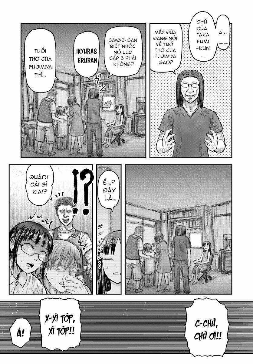 Isekai Ojisan - Chapter 24 - Trang 26