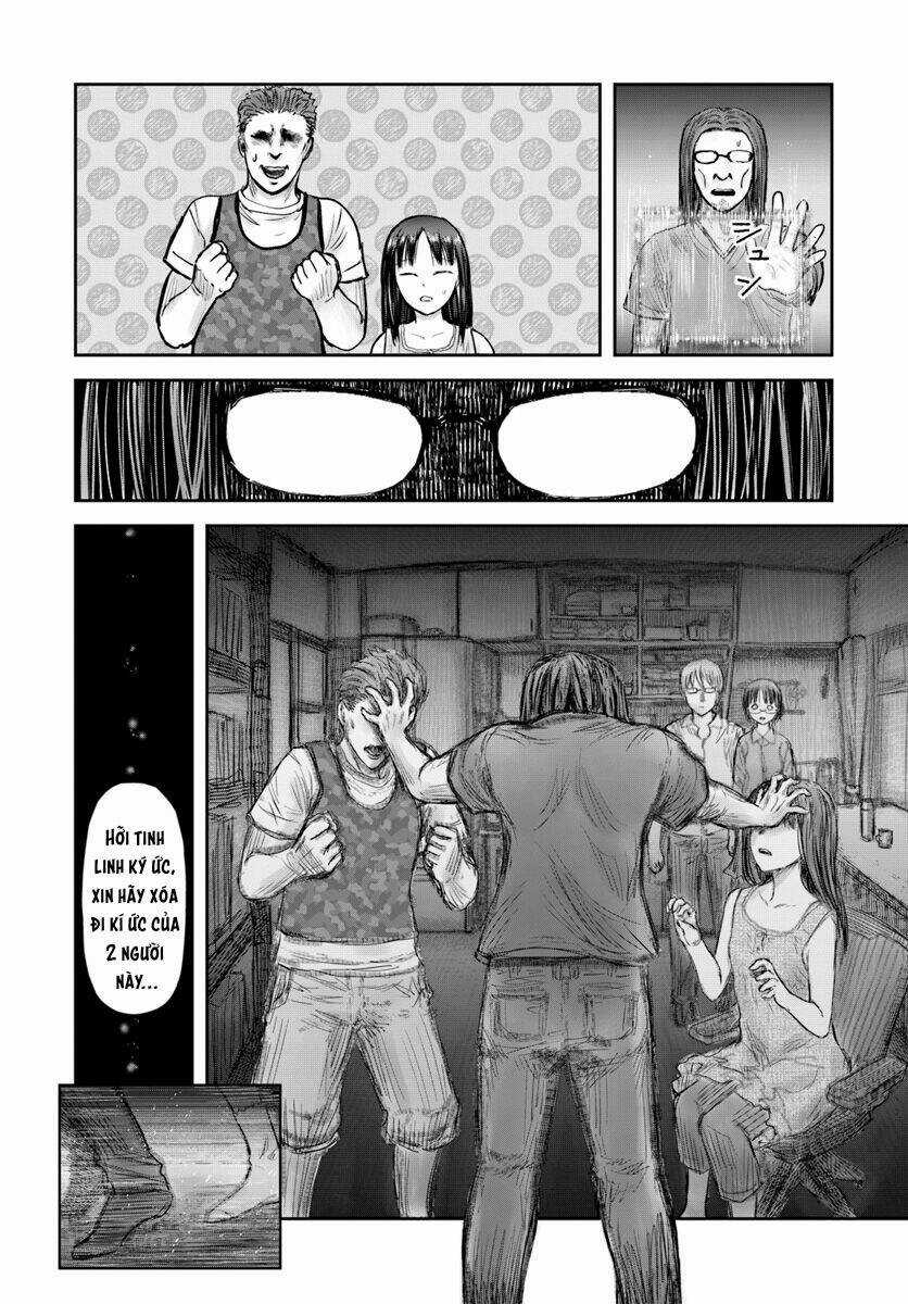 Isekai Ojisan - Chapter 24 - Trang 27