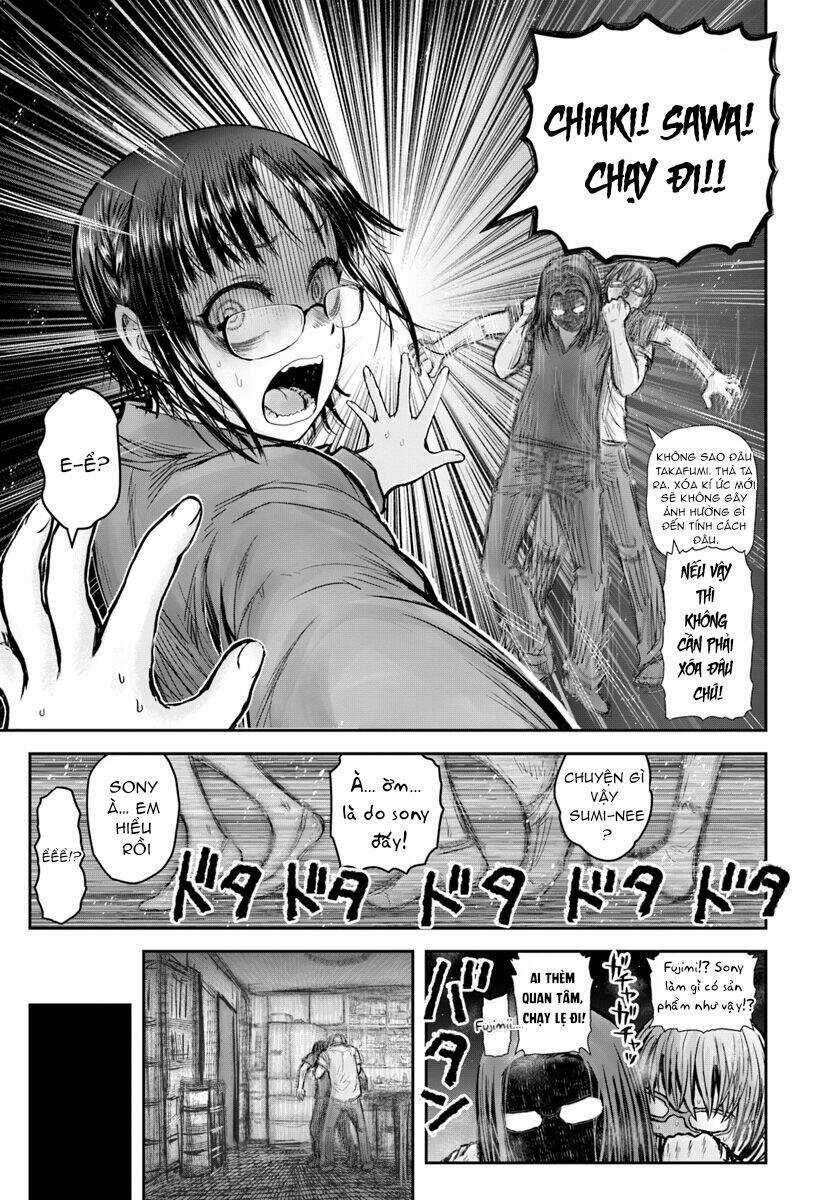 Isekai Ojisan - Chapter 24 - Trang 28