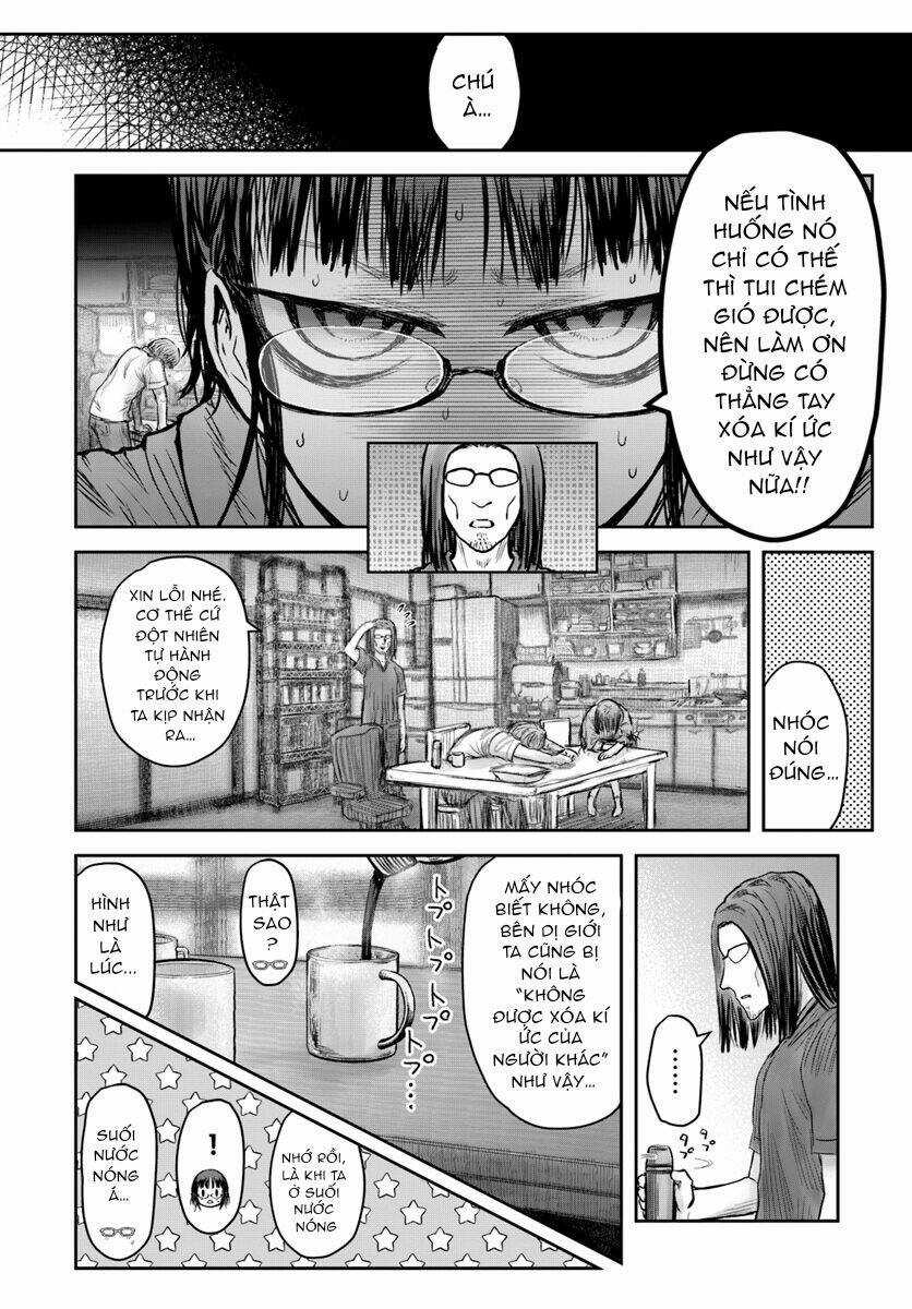 Isekai Ojisan - Chapter 24 - Trang 29