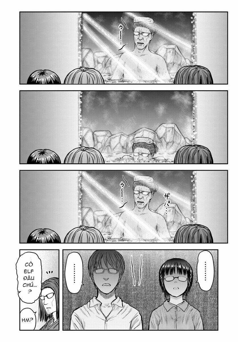 Isekai Ojisan - Chapter 24 - Trang 31