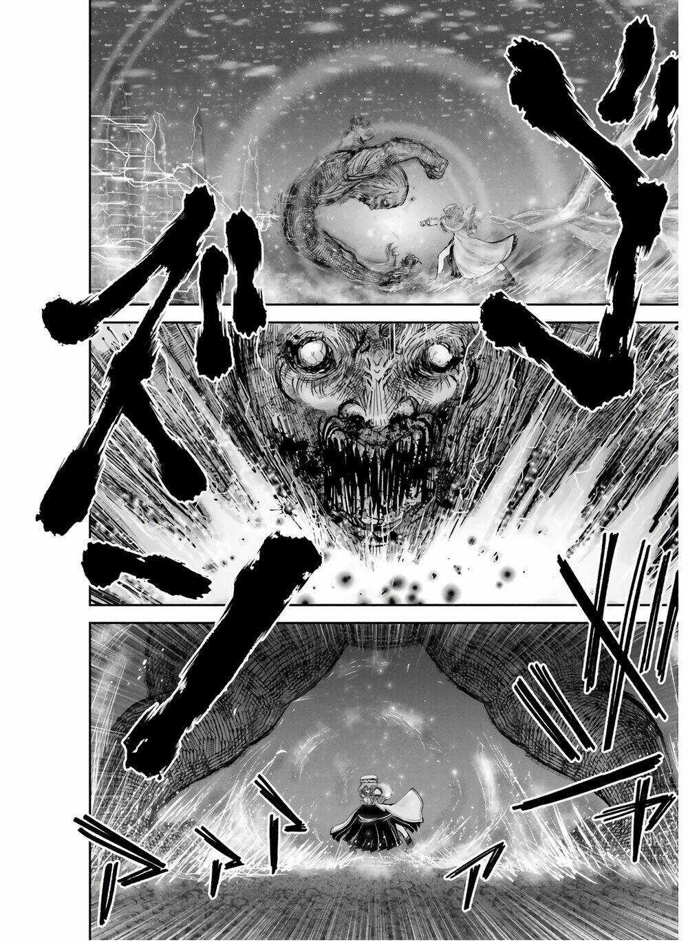 Isekai Ojisan - Chapter 27 - Trang 23