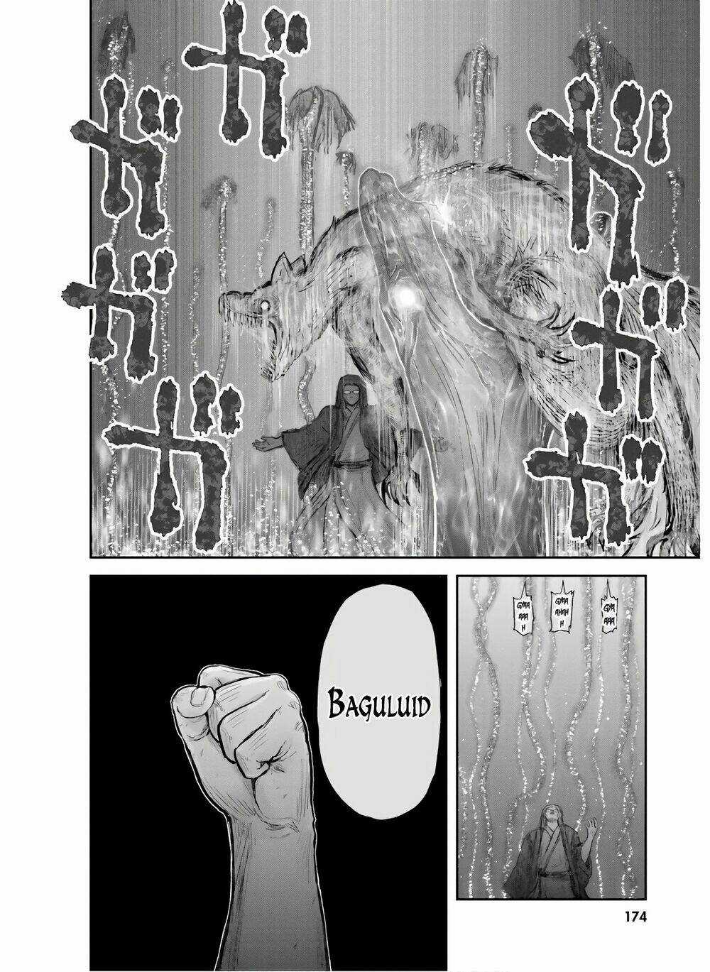 Isekai Ojisan - Chapter 27 - Trang 29