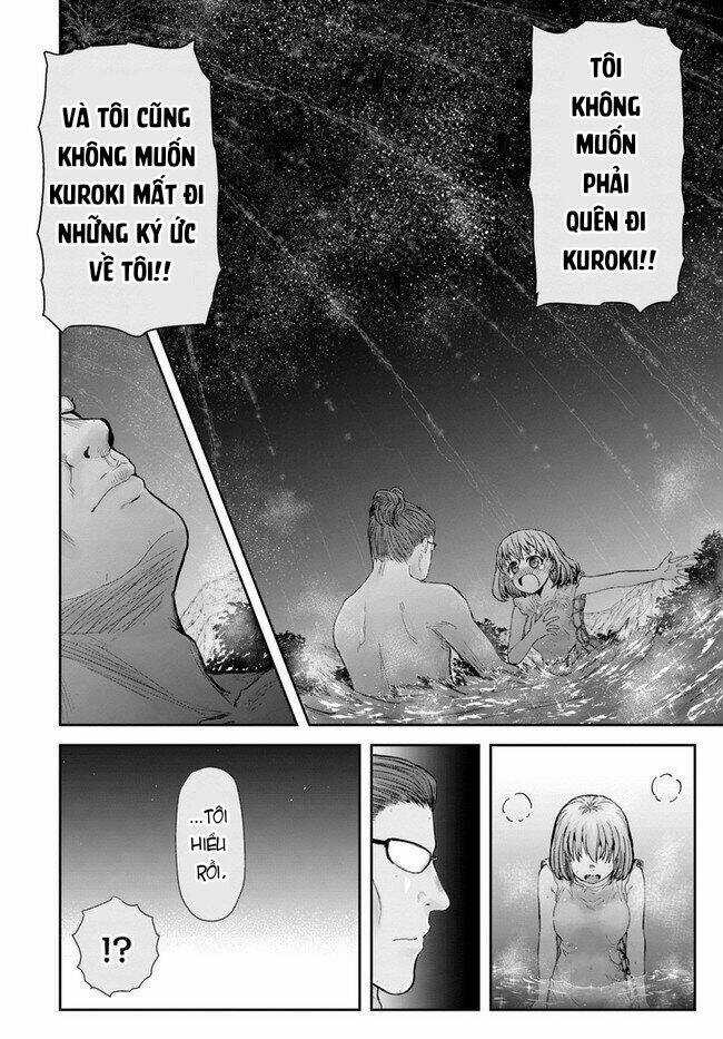 Isekai Ojisan - Chapter 28 - Trang 21