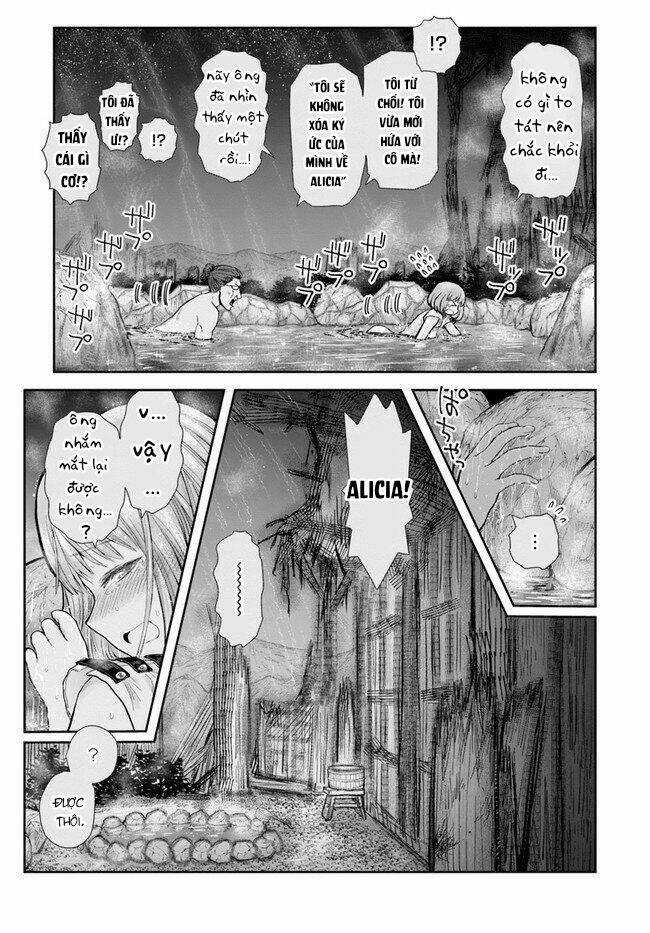 Isekai Ojisan - Chapter 28 - Trang 24