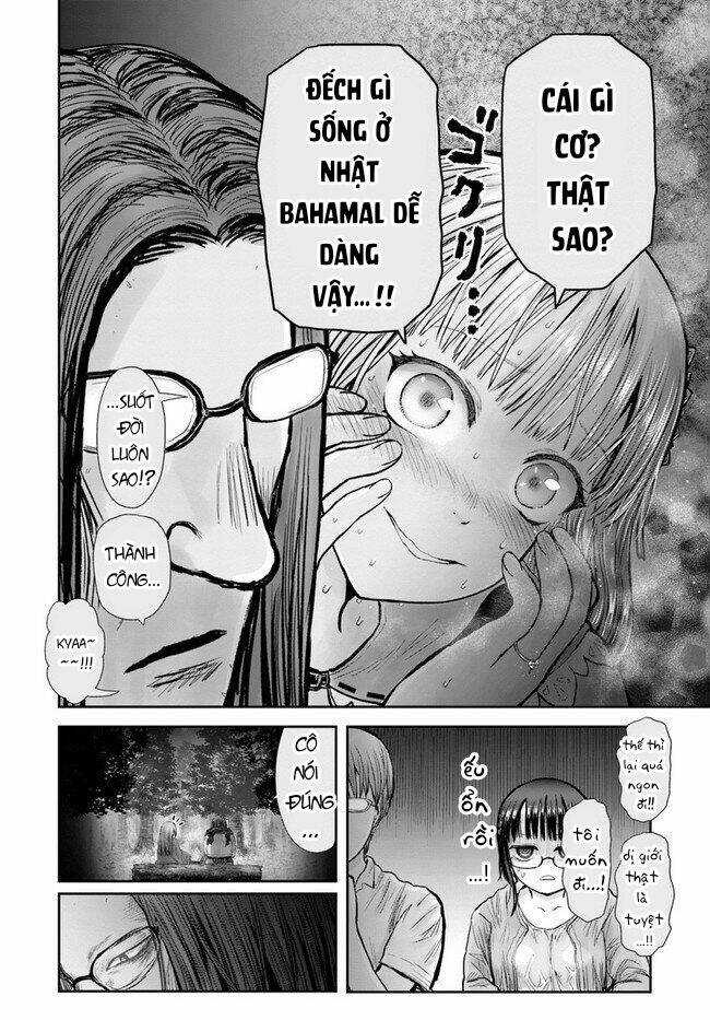 Isekai Ojisan - Chapter 29 - Trang 19