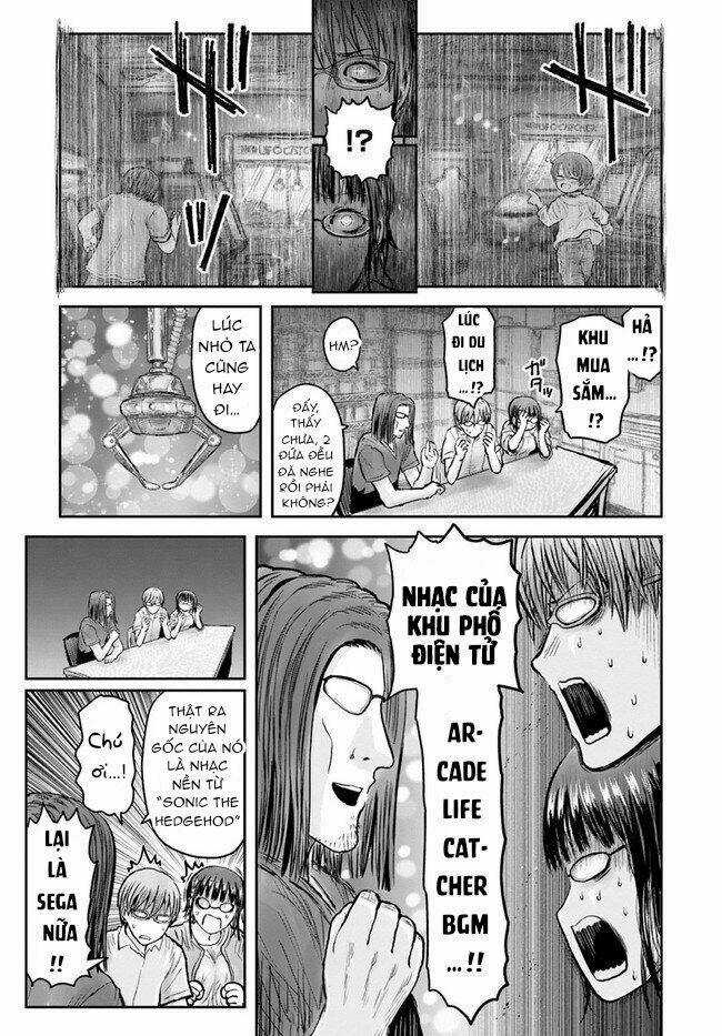 Isekai Ojisan - Chapter 29 - Trang 24