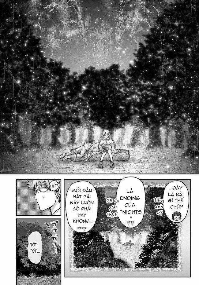 Isekai Ojisan - Chapter 29 - Trang 27