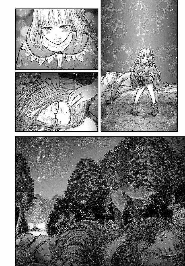 Isekai Ojisan - Chapter 29 - Trang 29