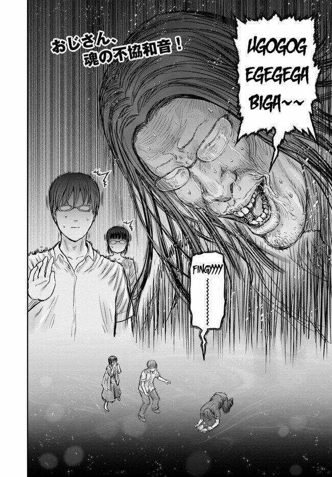 Isekai Ojisan - Chapter 29 - Trang 35