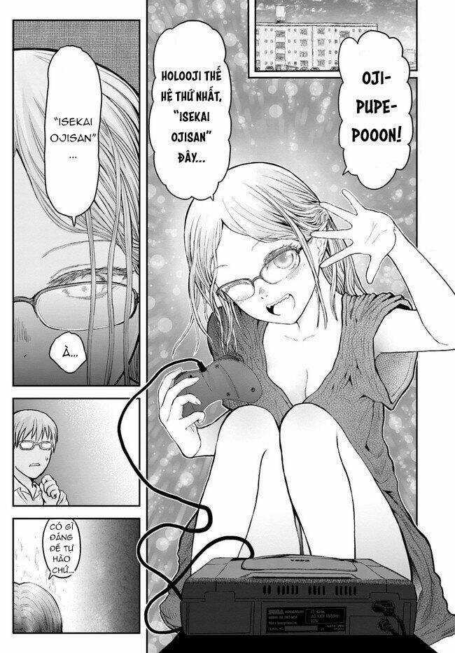 Isekai Ojisan - Chapter 30 - Trang 2