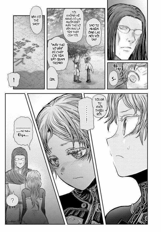 Isekai Ojisan - Chapter 30 - Trang 14