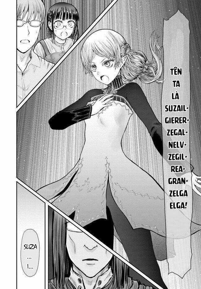 Isekai Ojisan - Chapter 30 - Trang 15