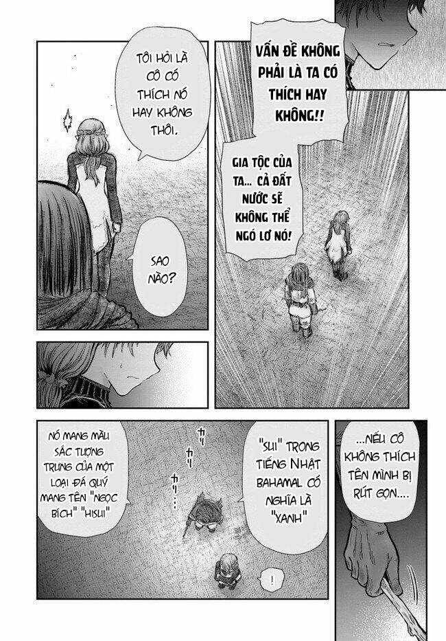 Isekai Ojisan - Chapter 30 - Trang 17