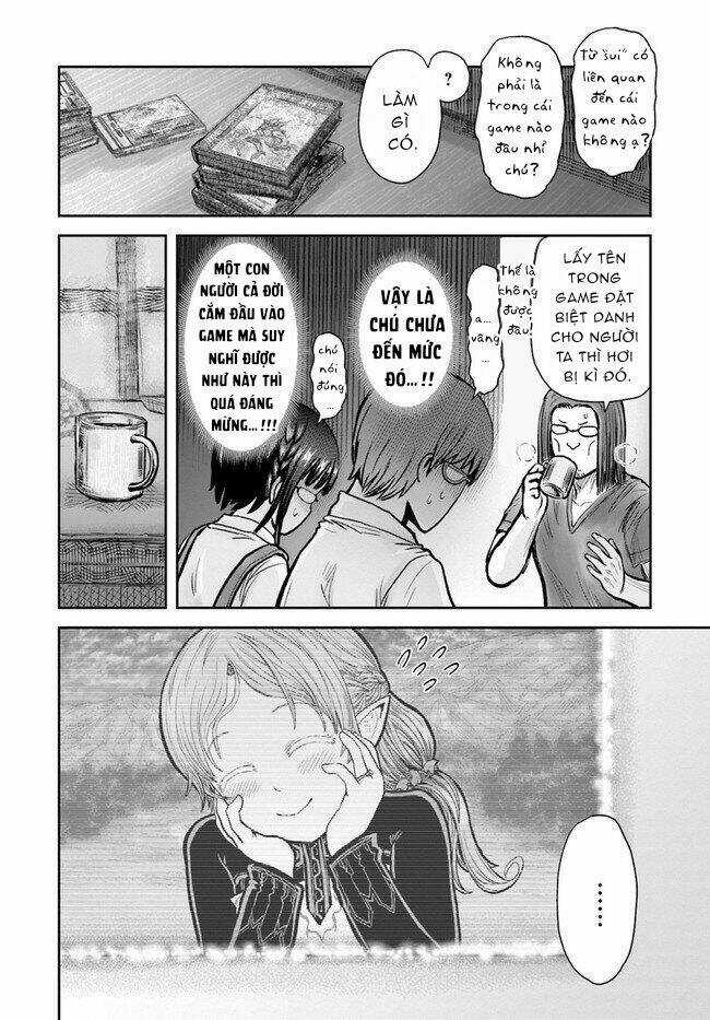 Isekai Ojisan - Chapter 30 - Trang 23