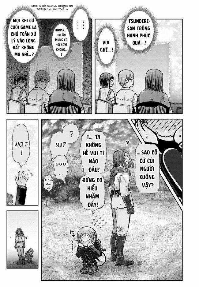 Isekai Ojisan - Chapter 30 - Trang 24