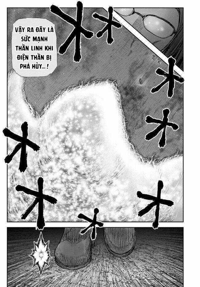 Isekai Ojisan - Chapter 30 - Trang 32