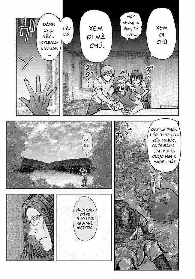 Isekai Ojisan - Chapter 30 - Trang 6