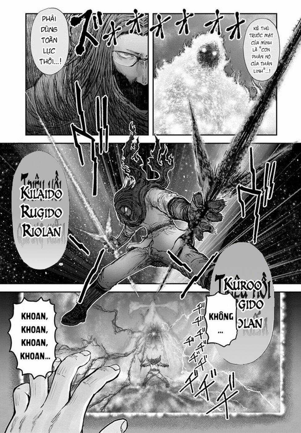Isekai Ojisan - Chapter 31 - Trang 2