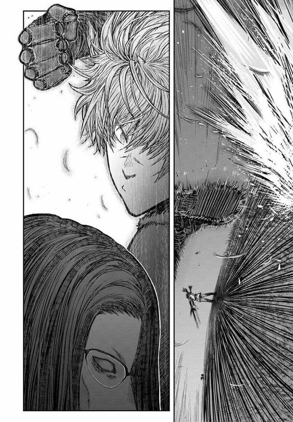 Isekai Ojisan - Chapter 31 - Trang 20