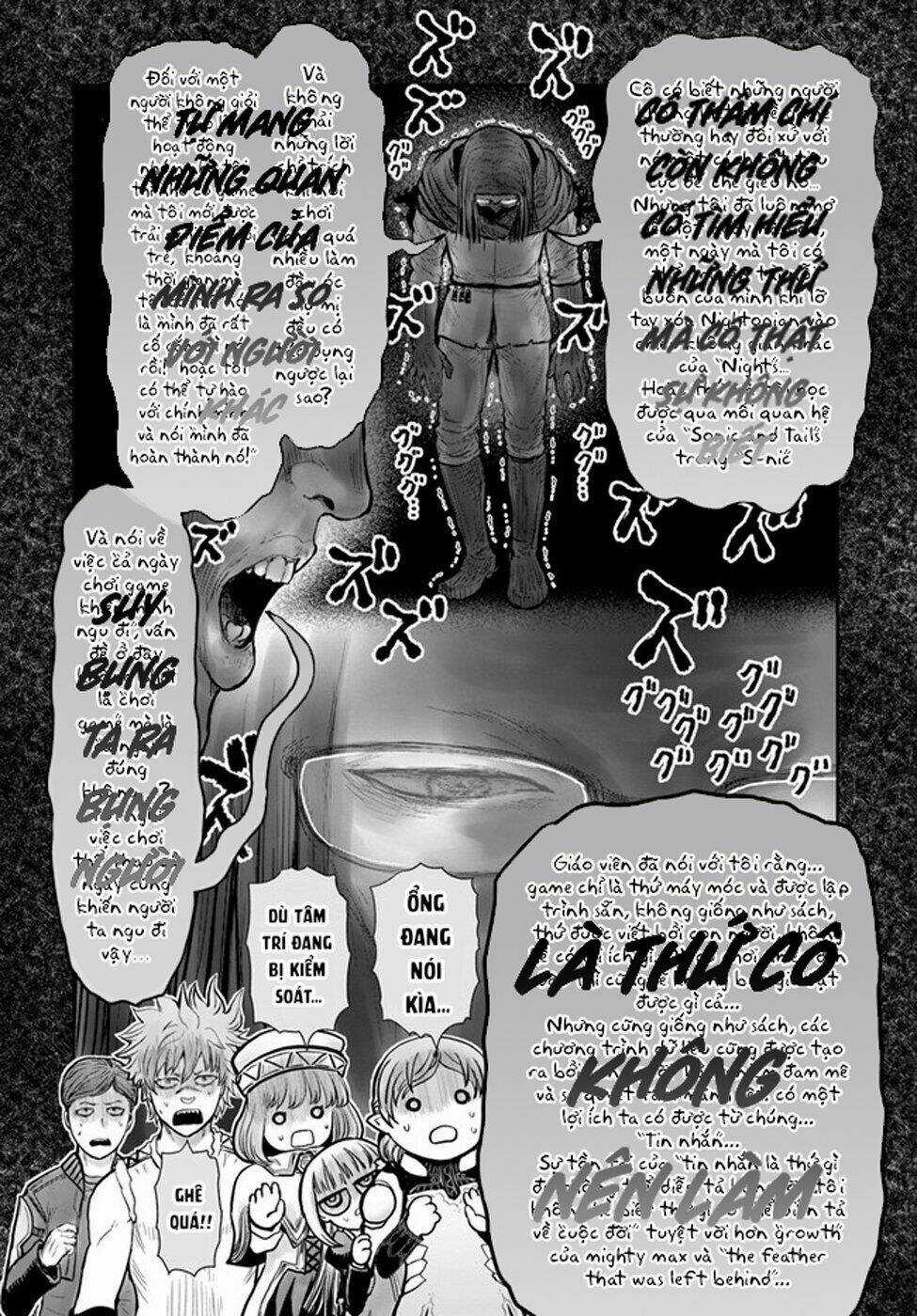 Isekai Ojisan - Chapter 31 - Trang 28