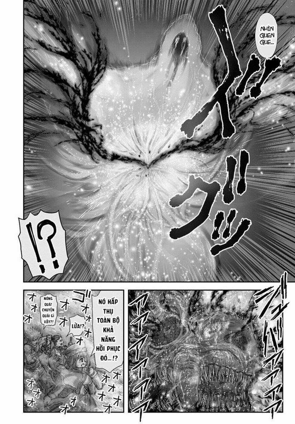 Isekai Ojisan - Chapter 31 - Trang 32